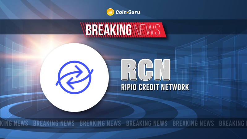 Buy Ripio Credit Network with Credit or Debit Card | Buy RCN Instantly