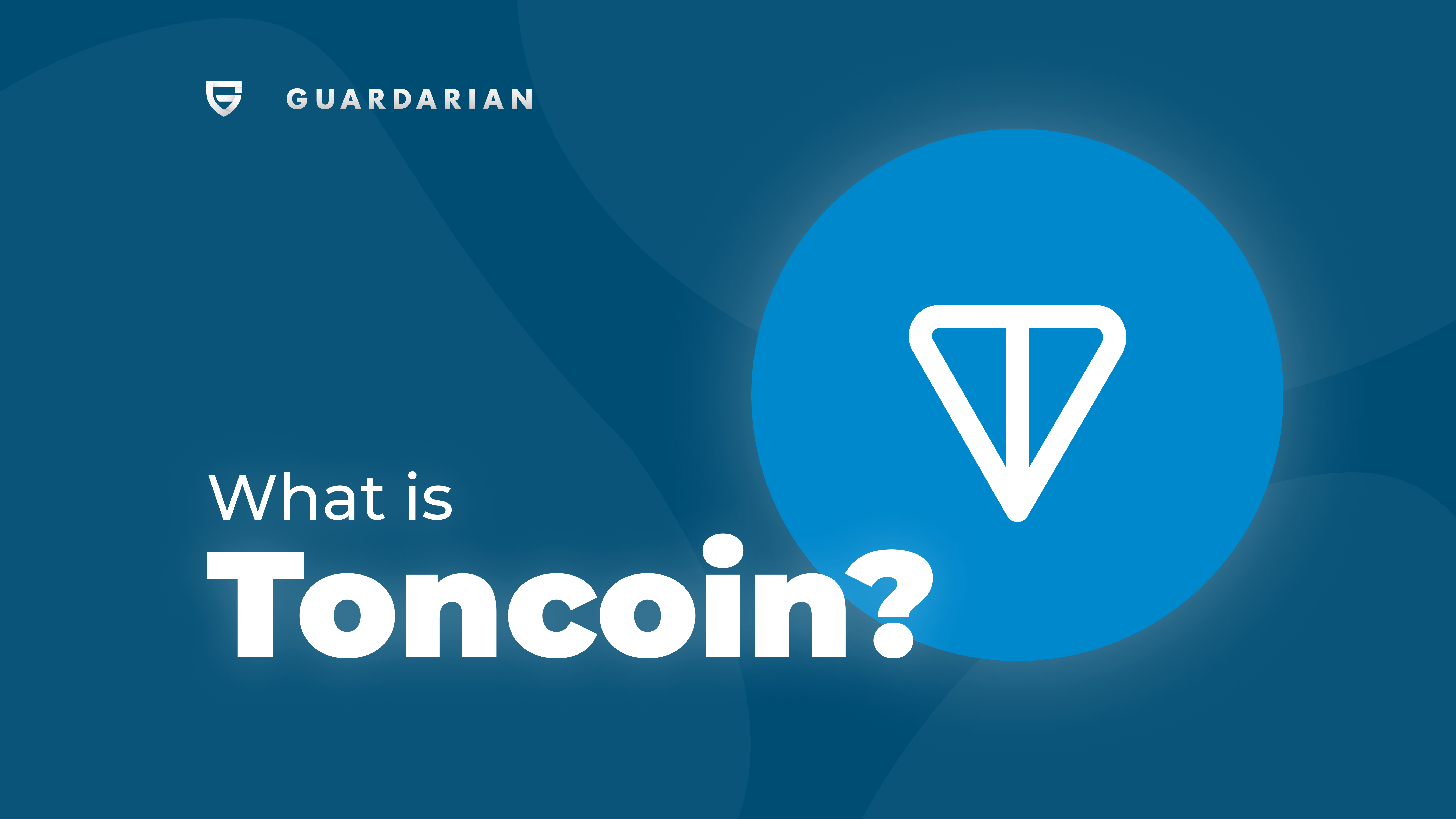 How to Buy Toncoin (TON) Guide | CoinCodex