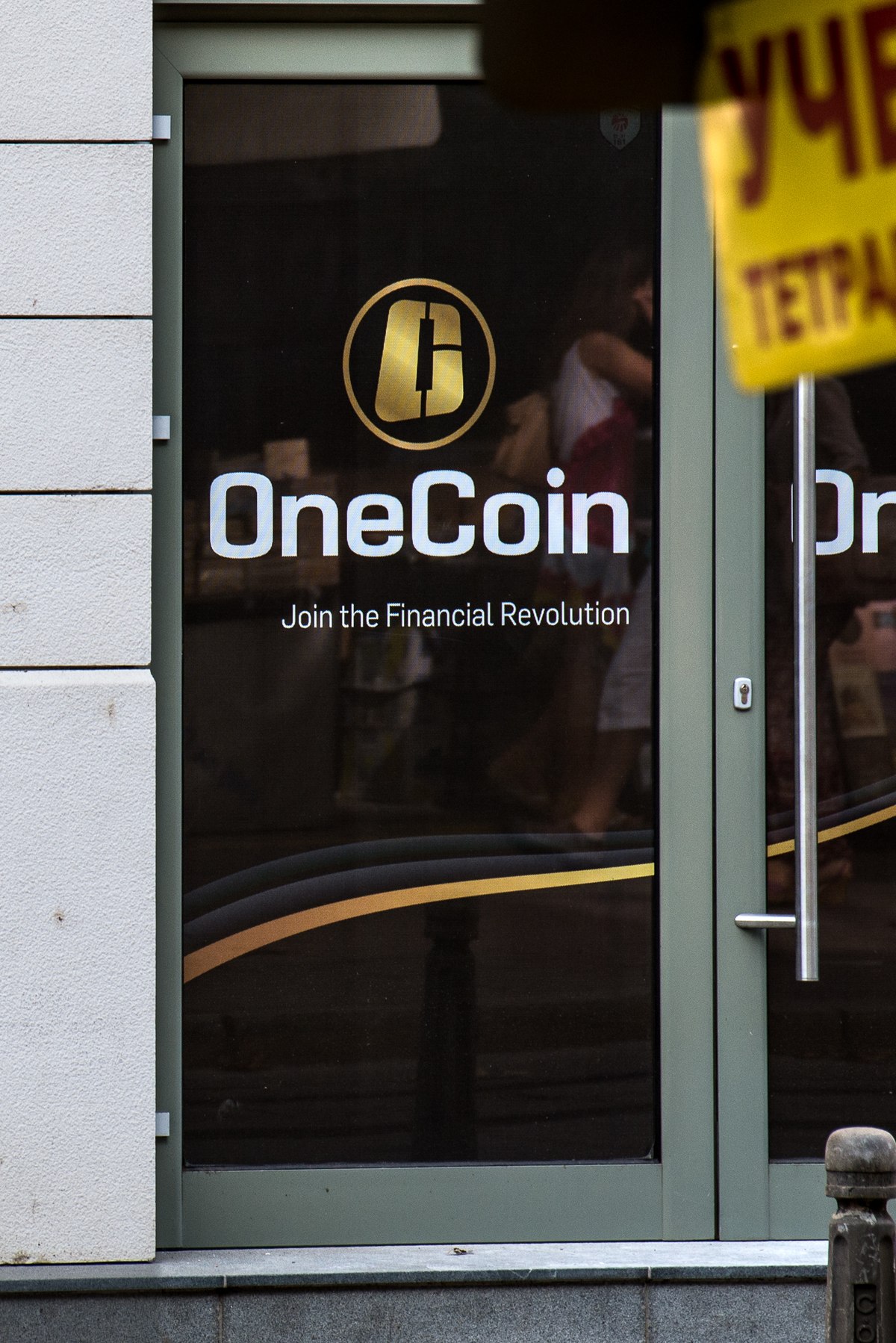 What Happened to OneCoin, the $4 Billion Crypto Ponzi Scheme?