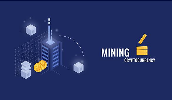 Breakdown: Mining Pools - Mycryptopedia