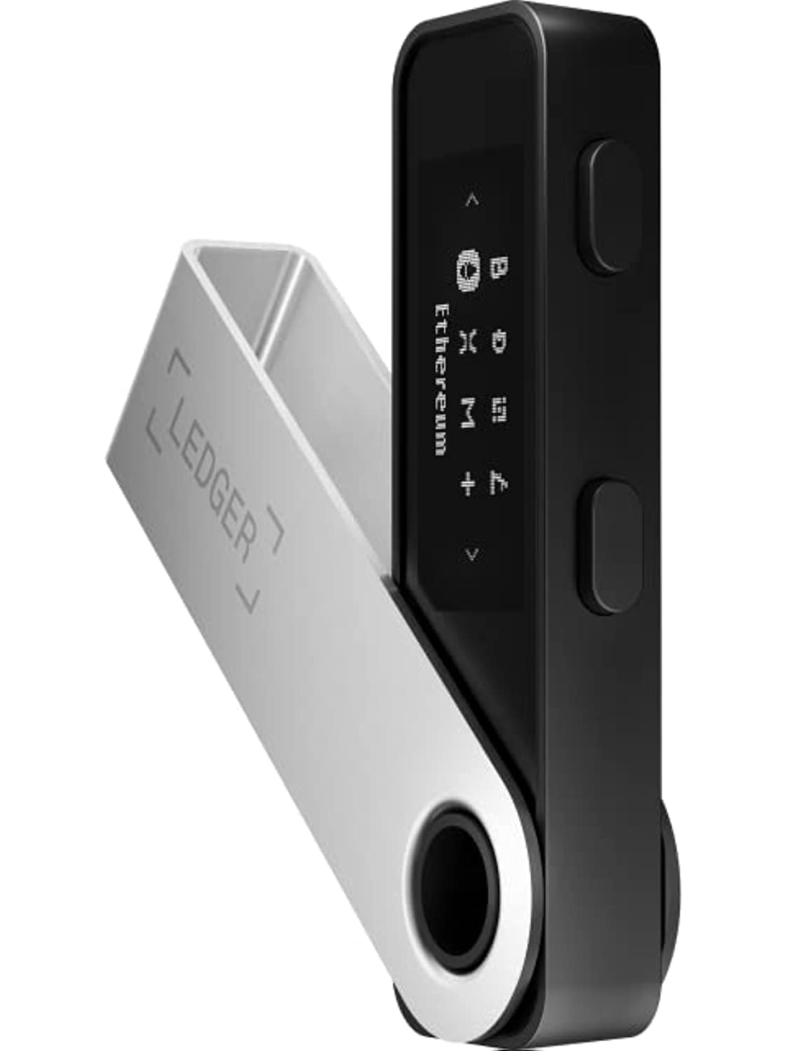 Ledger Nano S Plus | Ledger