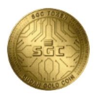 Sudan Gold Coin Airdrop ⇒ Get free SGC tokens worth ~$10