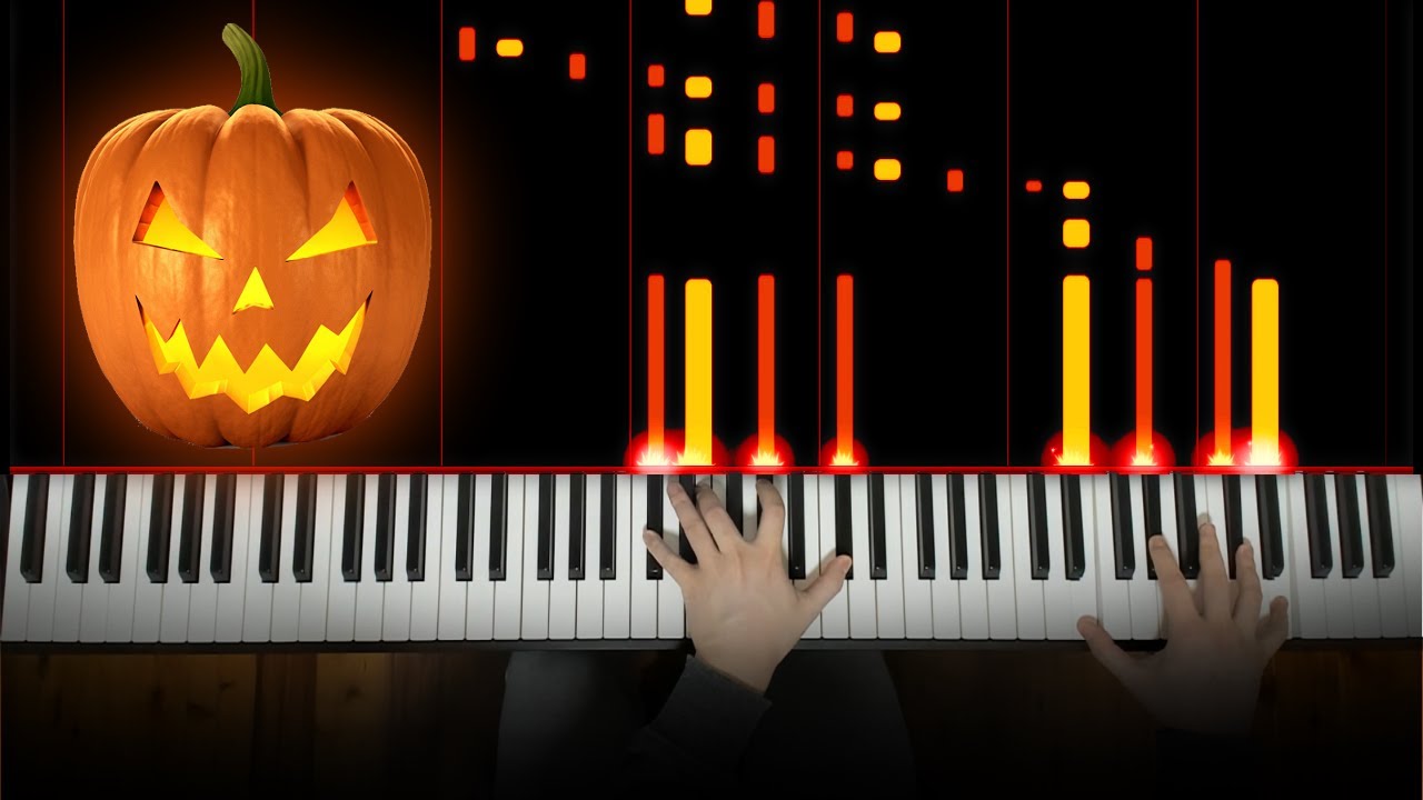 Six Ideas for Fall Piano Lessons | Ashley Danyew