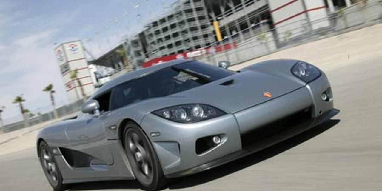 Koenigsegg CCX | Koenigsegg, Sports cars luxury, Super cars