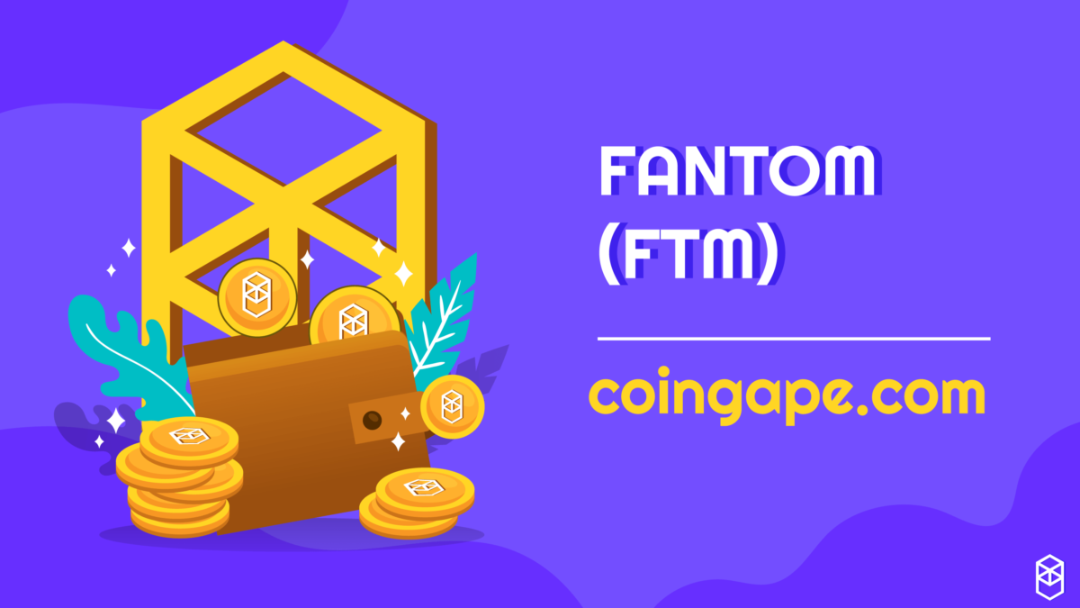 FantomCoin pool - Crypto Mining Blog