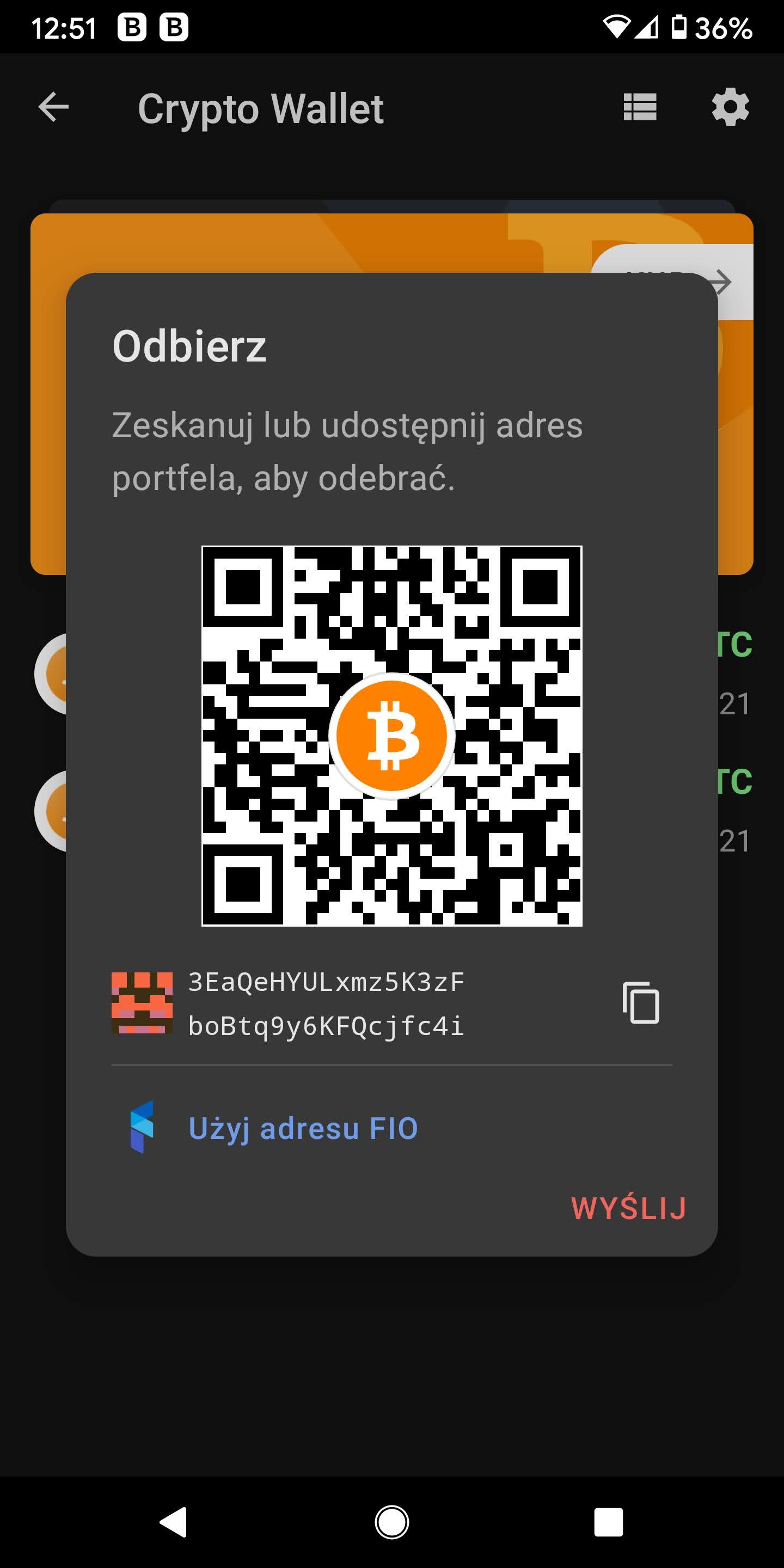 Suggest me crypto wallet - Bitcoin Discussion - helpbitcoin.fun Forum