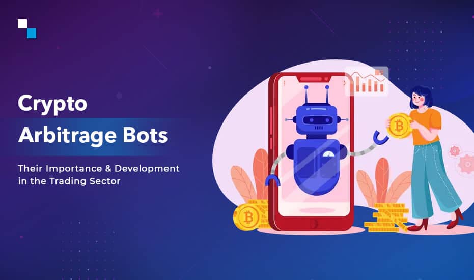 Crypto arbitrage bot github Jobs, Employment | Freelancer