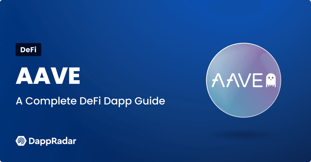 What Is Aave? The Popular DeFi Protocol Explained | Ledger