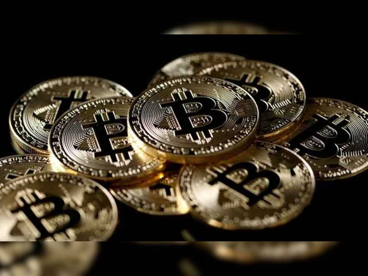 Explained: Reason behind Bitcoin’s meteoric rise in - India Today