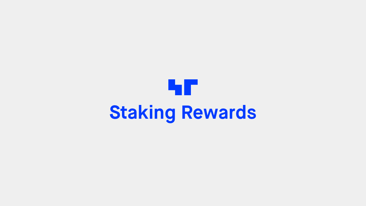 ICON (ICX) Staking Rewards Calculator