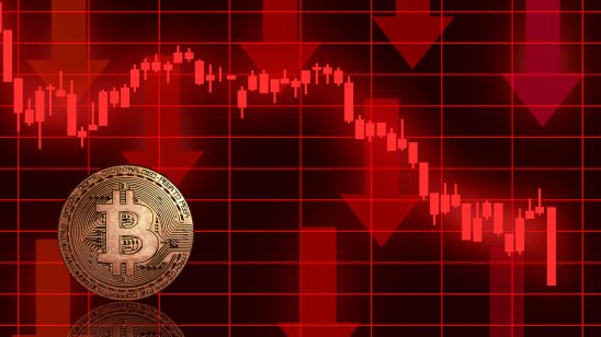 Bitcoin falls to $40,, lowest level since bitcoin ETF launch | Reuters