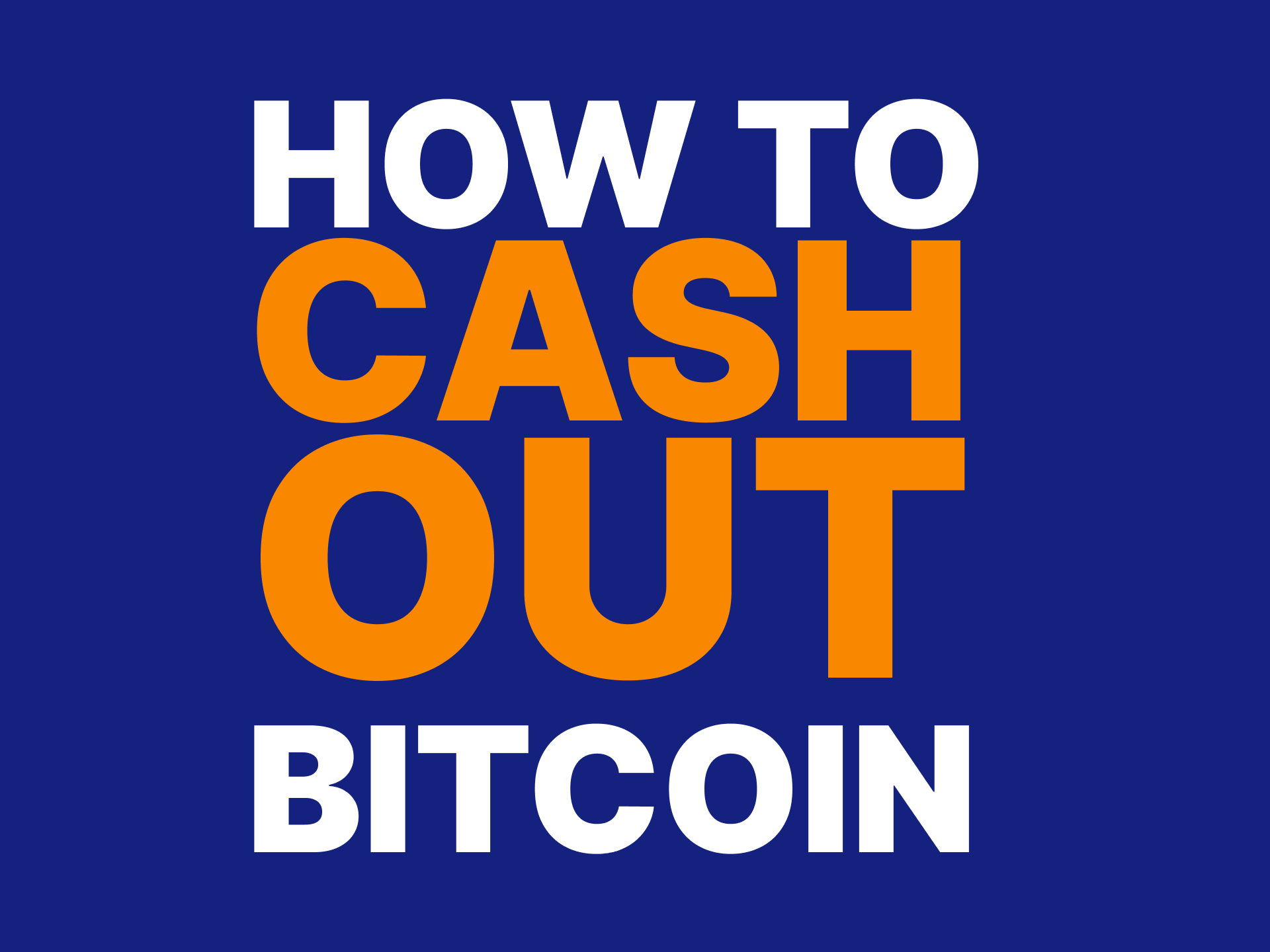 How to Cash Out Crypto Without Paying Taxes | CoinLedger