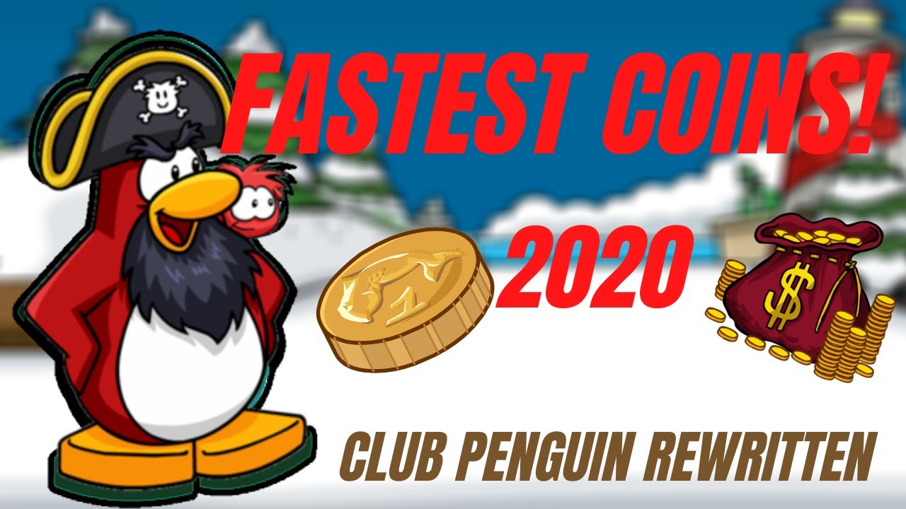 Club Penguin Rewritten Cheats™: Jet Pack Adventure Guide %