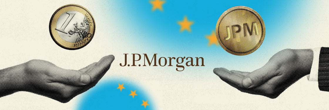 J.P. Morgan Launches Programmable Payments Using JPM Coin – Treasury Management International