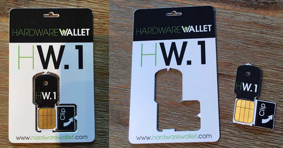 Hardware Wallet & Crypto Wallet - Security for Crypto | Ledger