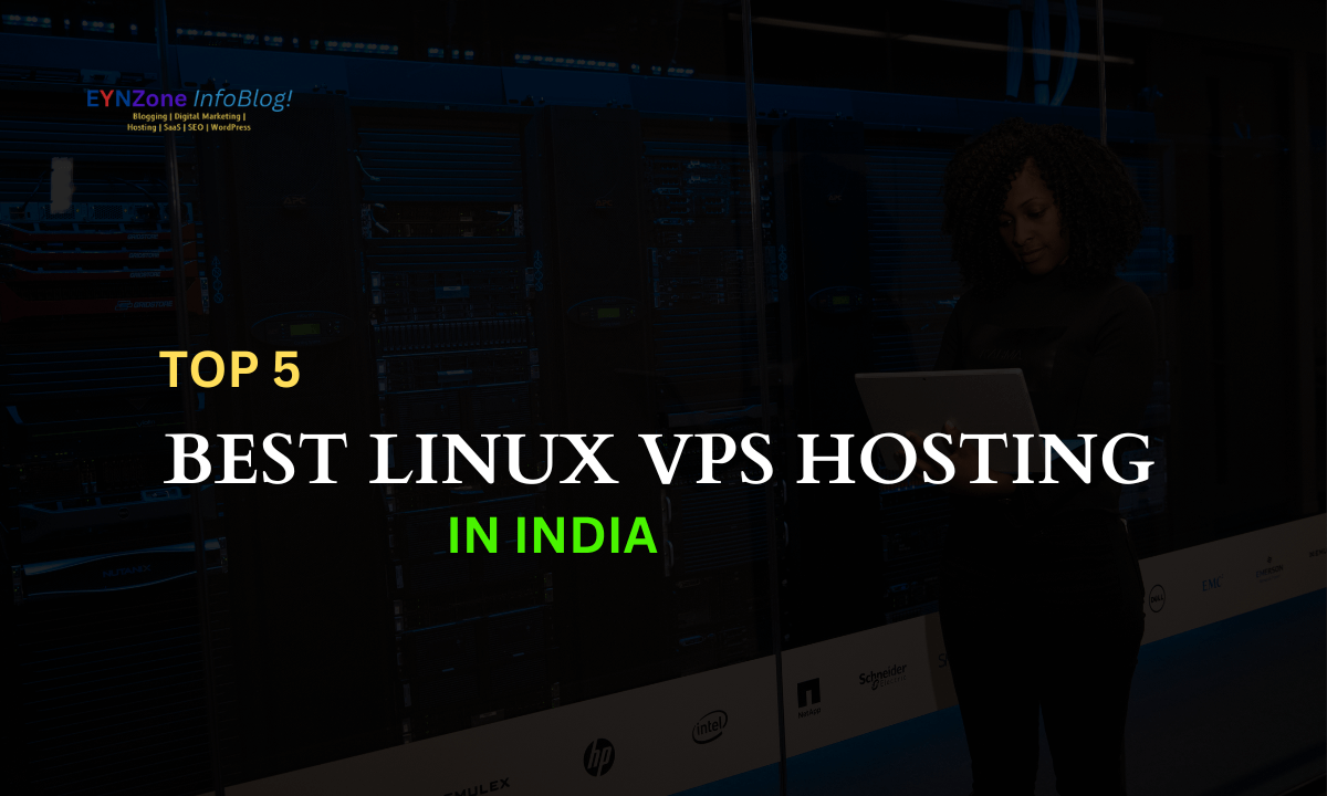 Kali Linux VPS Hosting - Kali Linux VPS