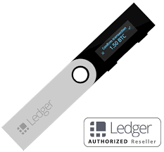 Ledger announces XRP support on Nano S and Blue – CryptoNinjas