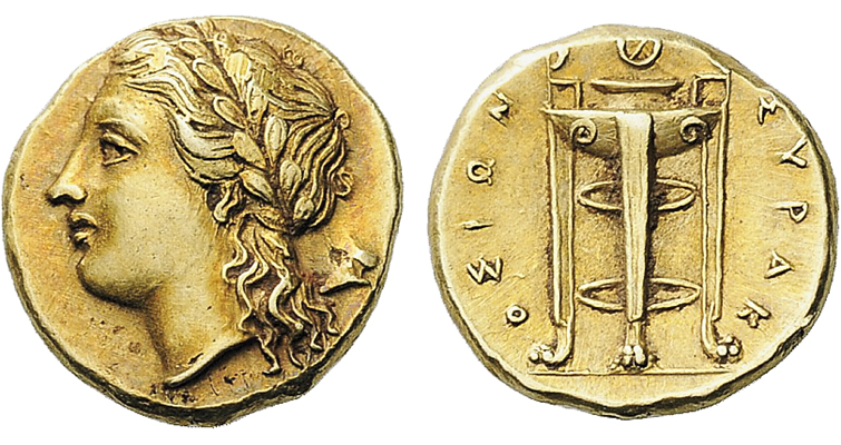 Phanes coins - Wikipedia