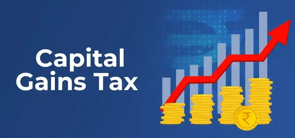 What is Long Term Capital Gains Tax (LTCG)? - GeeksforGeeks