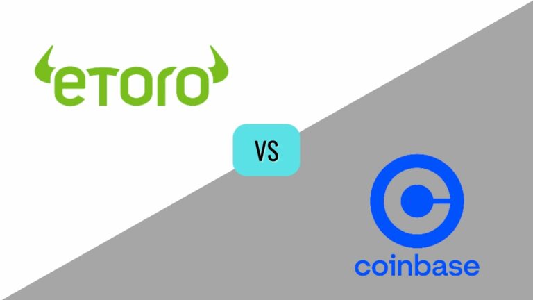 Coinbase vs. eToro | Which Broker to Choose? []