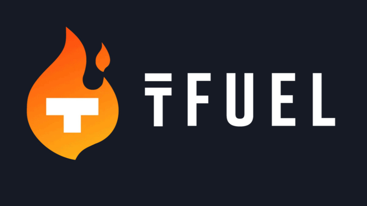 Buy Theta Fuel | Buy TFUEL in 4 steps (March )