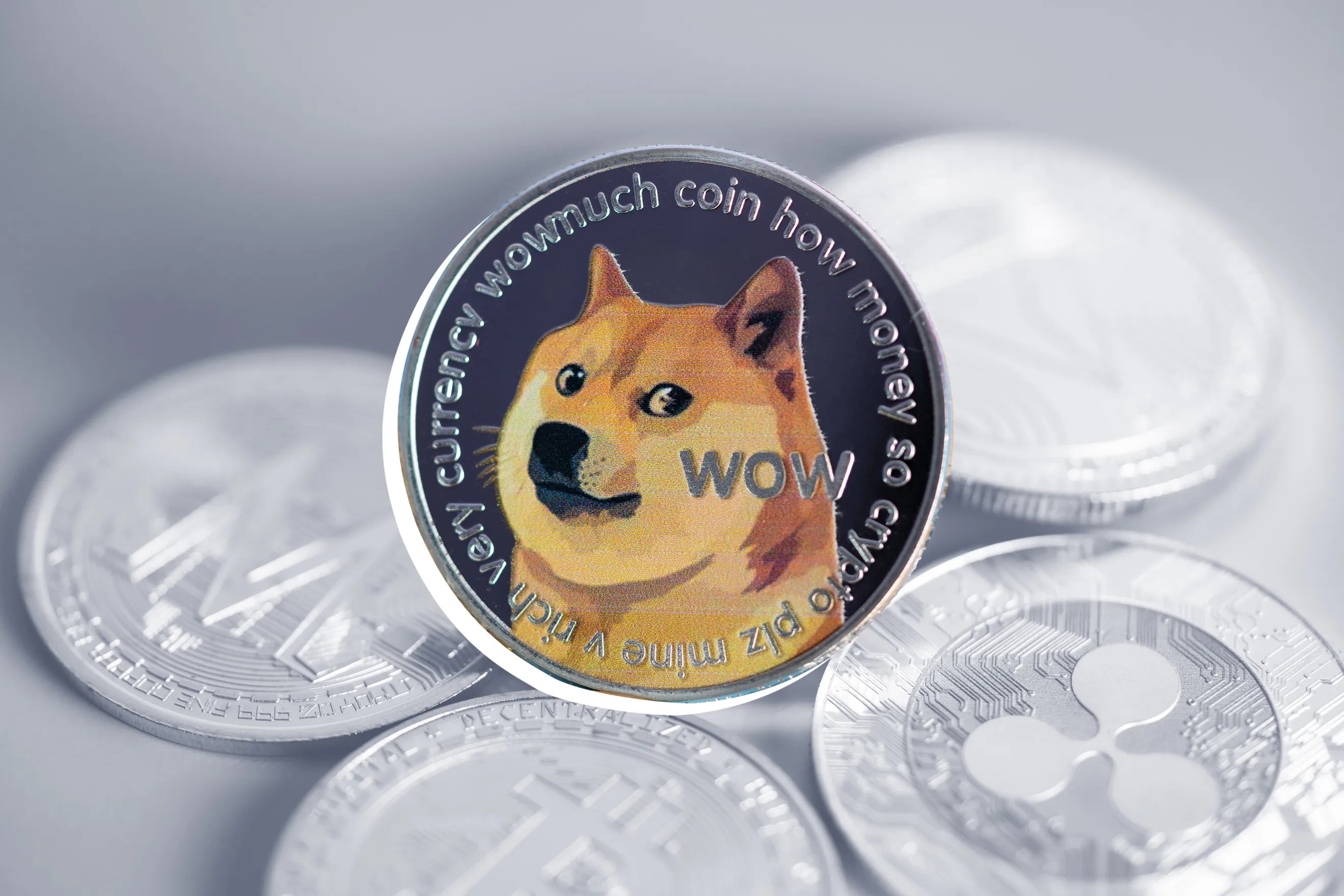 Dogecoin price live today (11 Mar ) - Why Dogecoin price is falling by % today | ET Markets