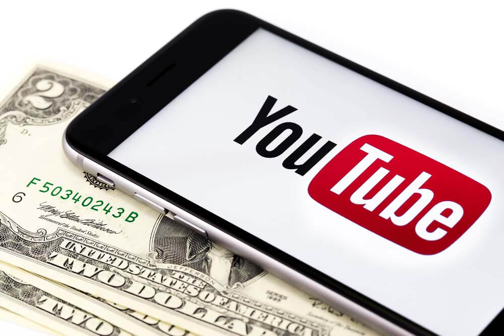 Buy Monetized Youtube Channels & Accounts | Ads Instant