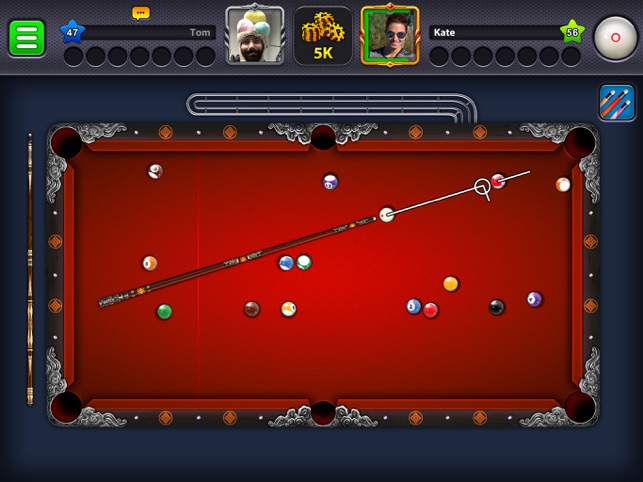 8 Ball Pool Mod apk baixar - Miniclip Com 8 Ball Pool Mod Apk [Mega mod] grátis para Android.