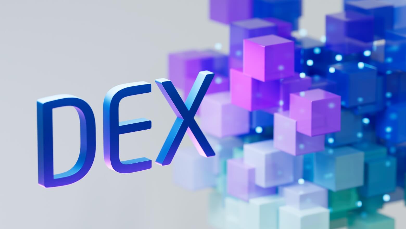 Decentralized Exchange (DEX) Definition | CoinMarketCap