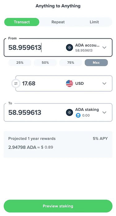 General questions about Staking ADA and concerns - Community Technical Support - Cardano Forum
