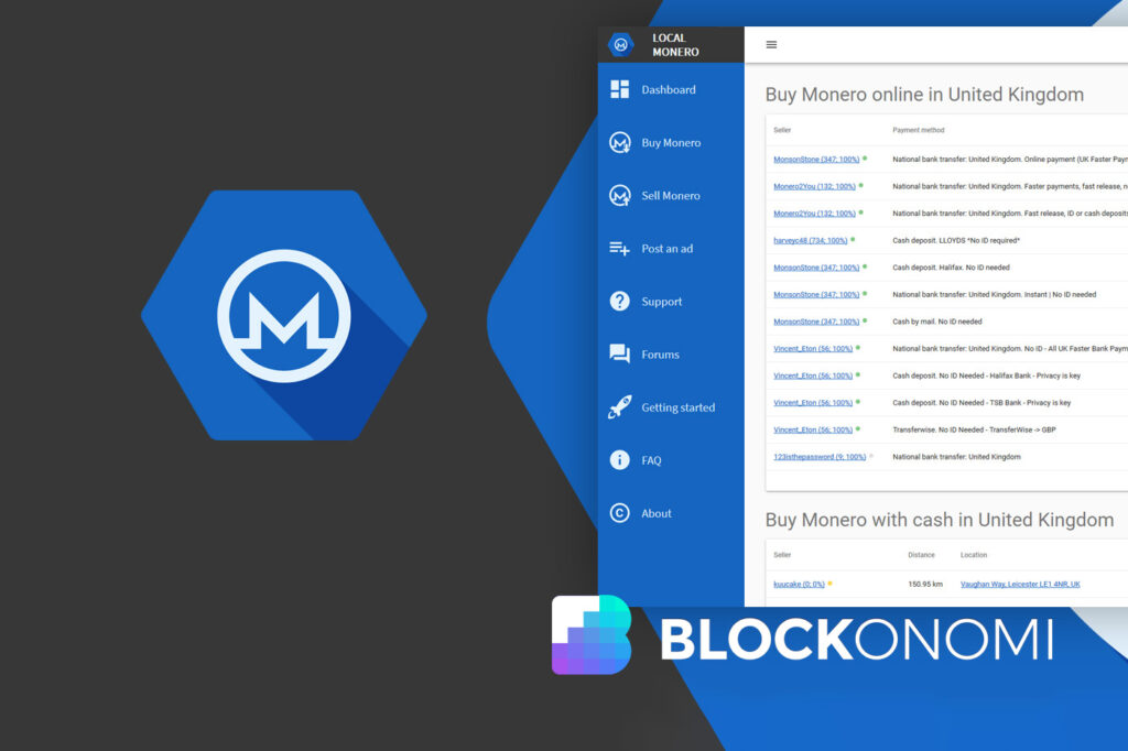 How to Buy Monero | Buy XMR in 4 steps (March )