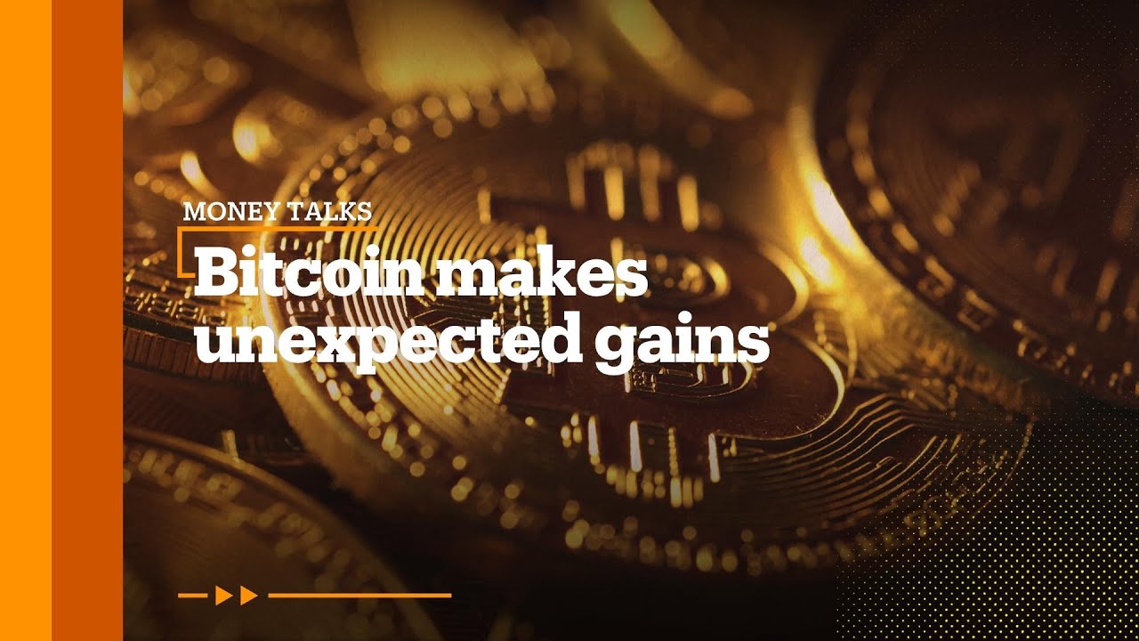 Paul Kemp-Robertson: Bitcoin. Sweat. Tide. Meet the future of branded currency. | TED Talk