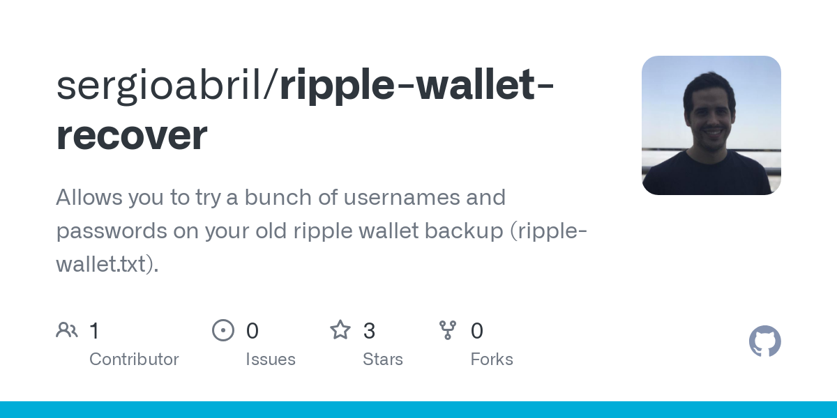 Recovering XRP with XRP Secret Keys – ELLIPAL