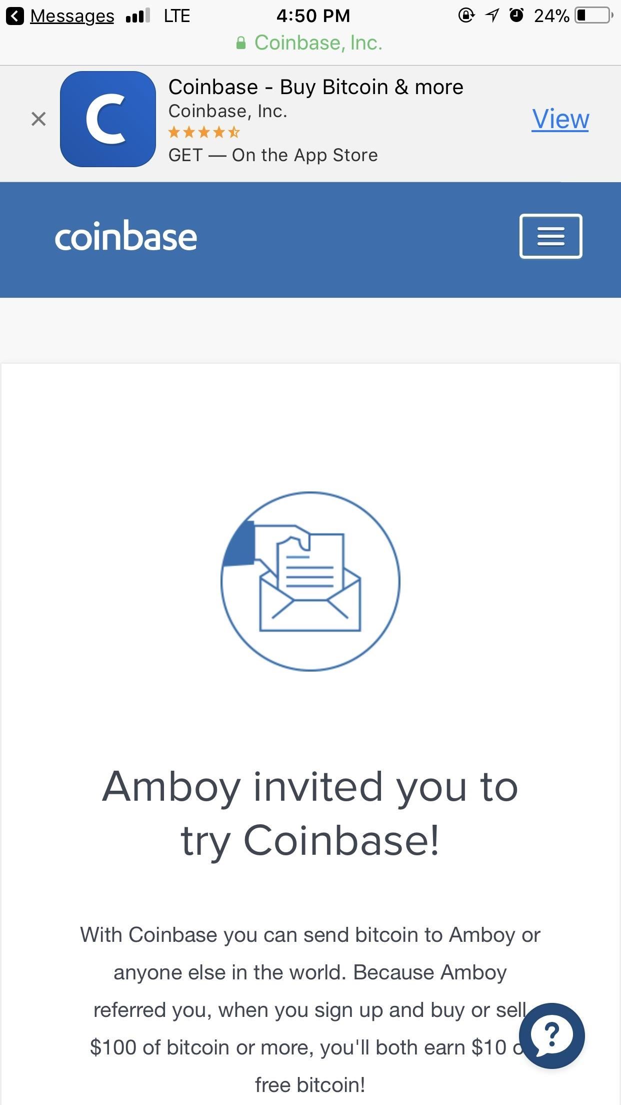 Coinbase Affiliate Program Review - How Much Can You Make?