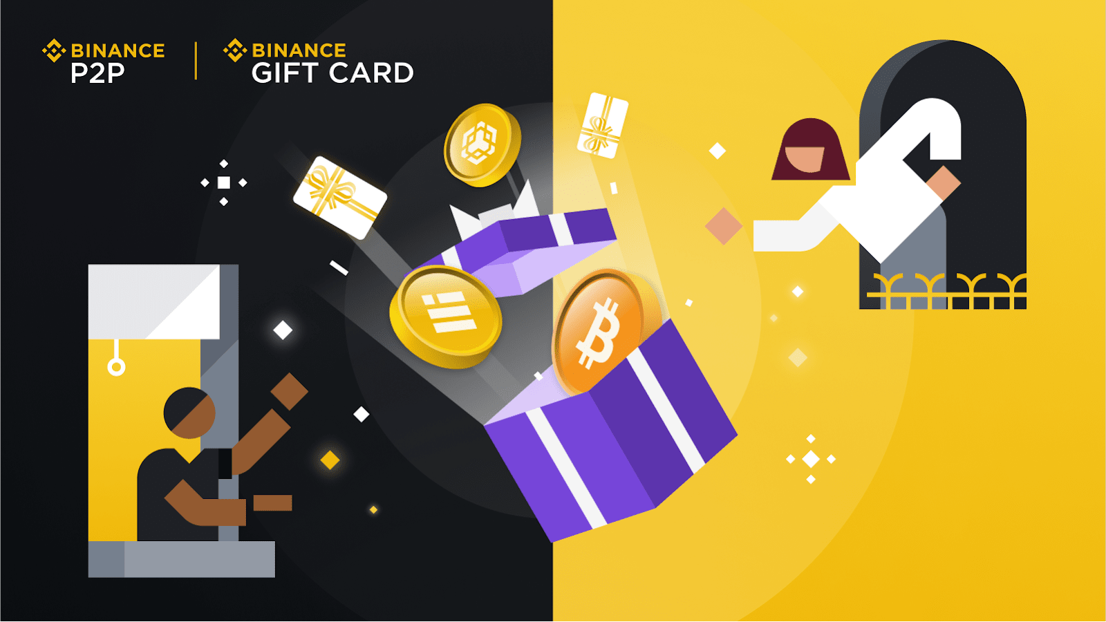 How to Sell Bitcoin for Gift Cards: Trading your Bitcoin for Retail Vouchers - Breet Blog