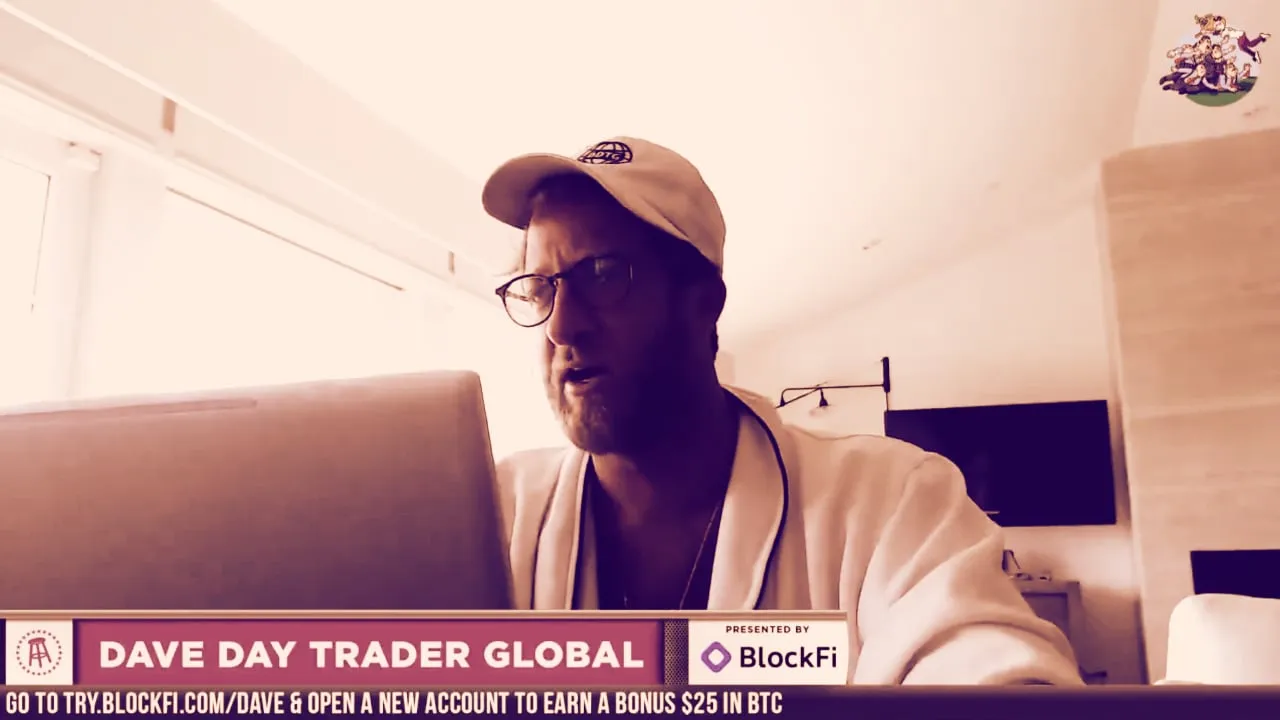 Bitcoin | Blogs & Videos | Barstool Sports