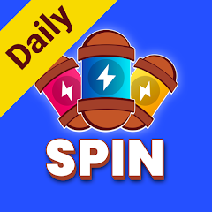 Coin Master : Spin Links and Free Spins [Daily] March 