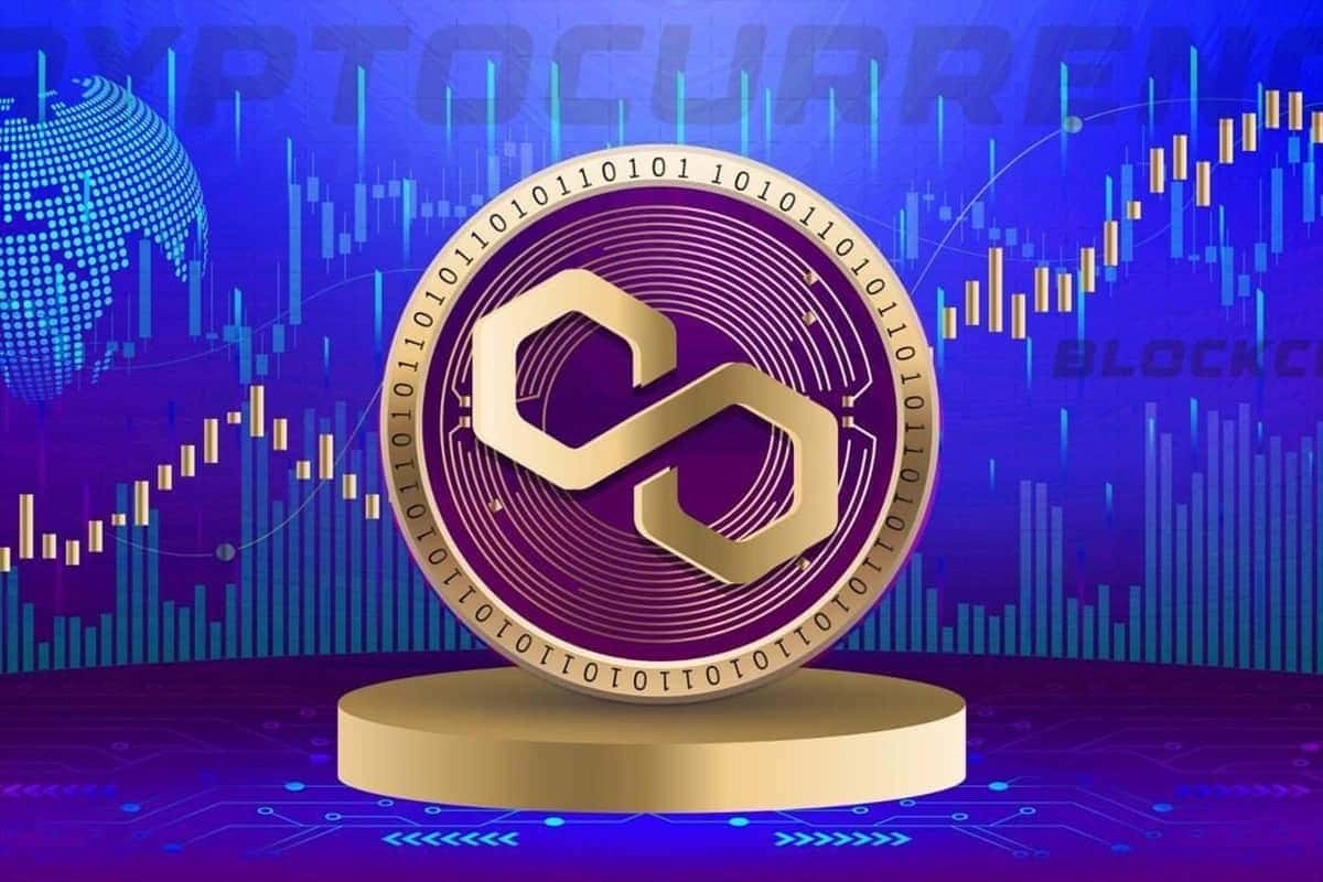 Latest (MATIC) Polygon News - Polygon Crypto News (Mar 1, ) | CoinFi