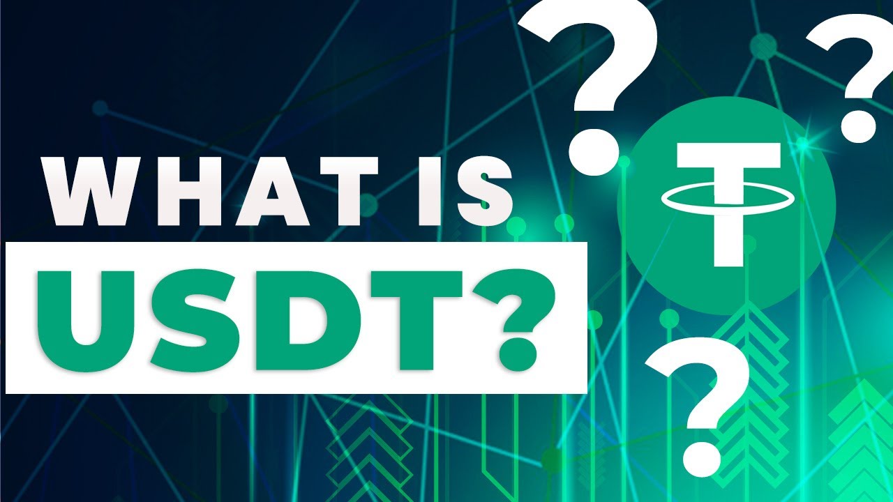 What is usdt? usdt news, usdt meaning, usdt definition - helpbitcoin.fun