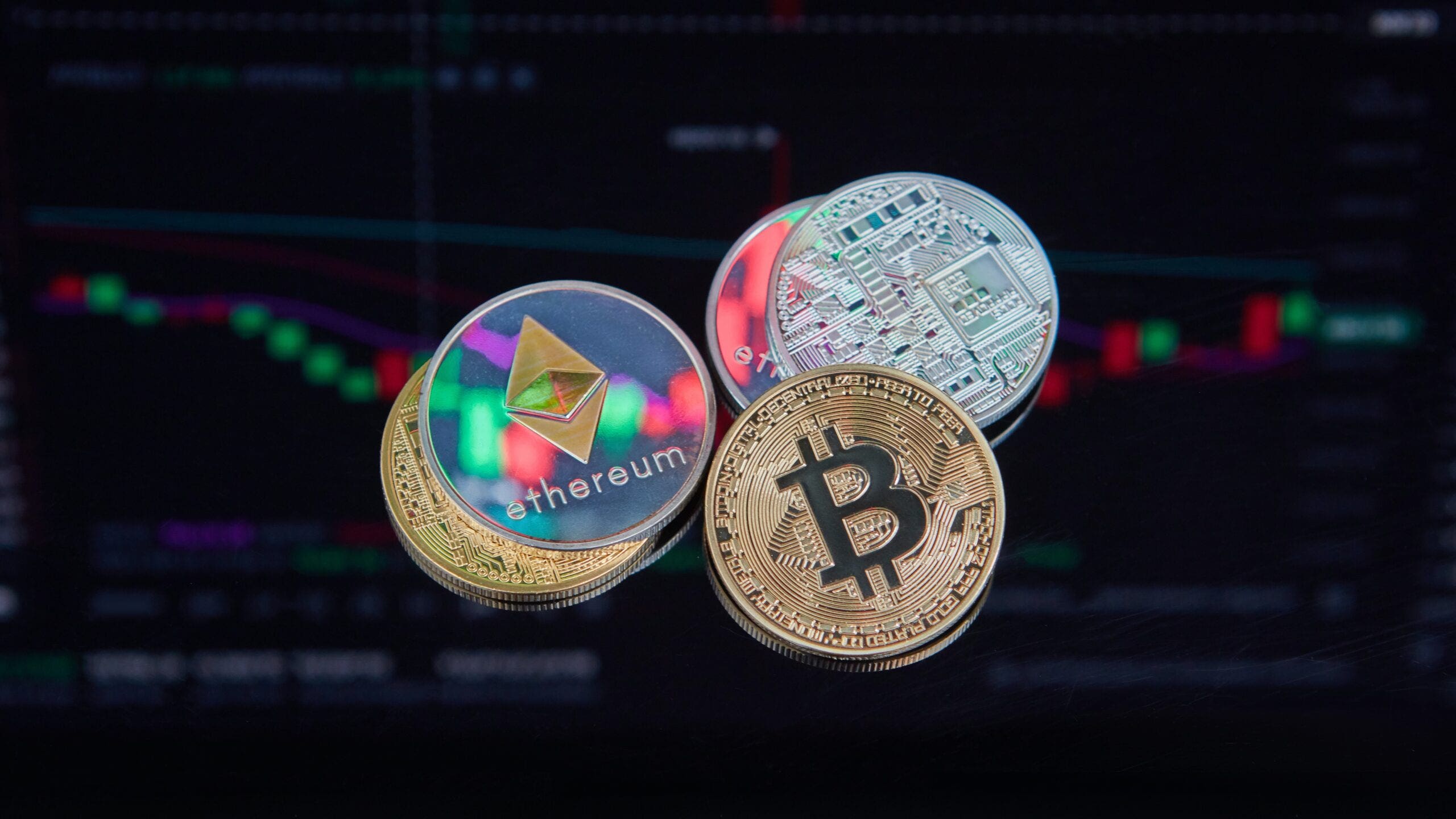 Best Online Brokers For Buying And Selling Cryptocurrency In March | Bankrate