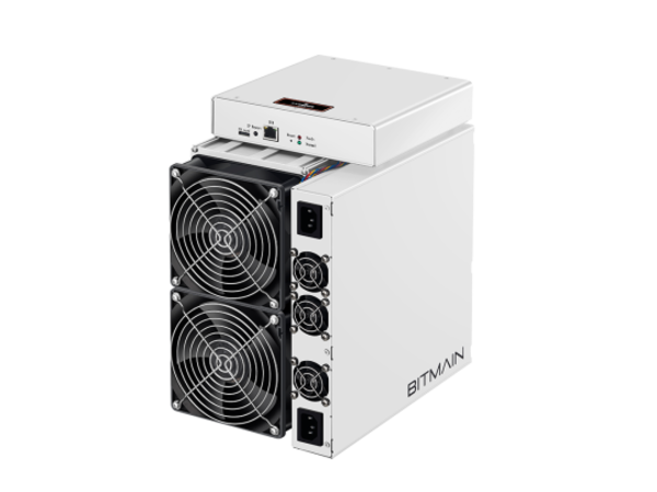 Bitmain Antminer S17 Pro (53Th) - helpbitcoin.fun