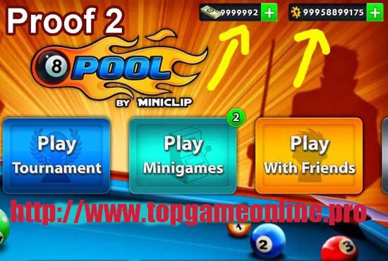 Download 8 Ball Pool (MOD, Long Lines) APK for android