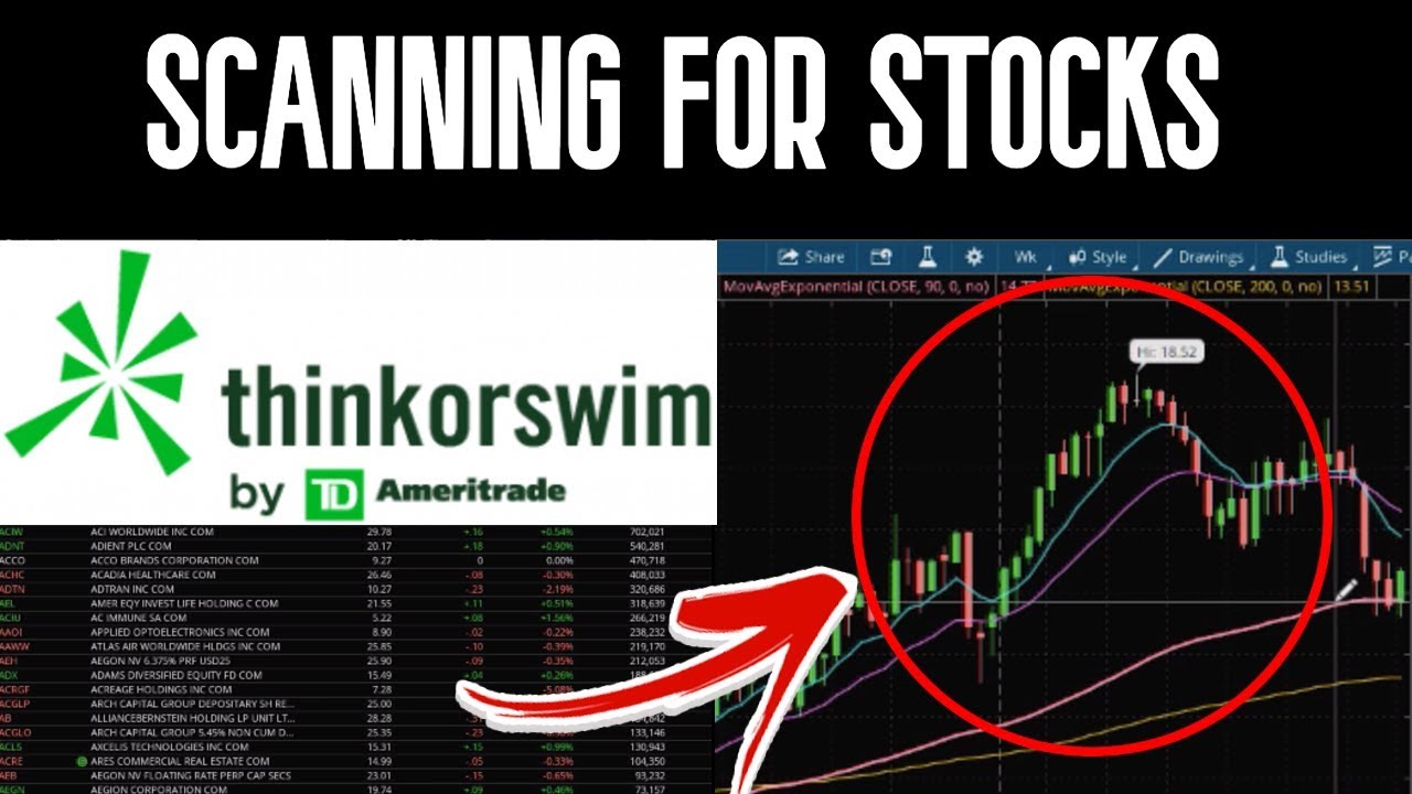 Best Swing Trading Platforms 