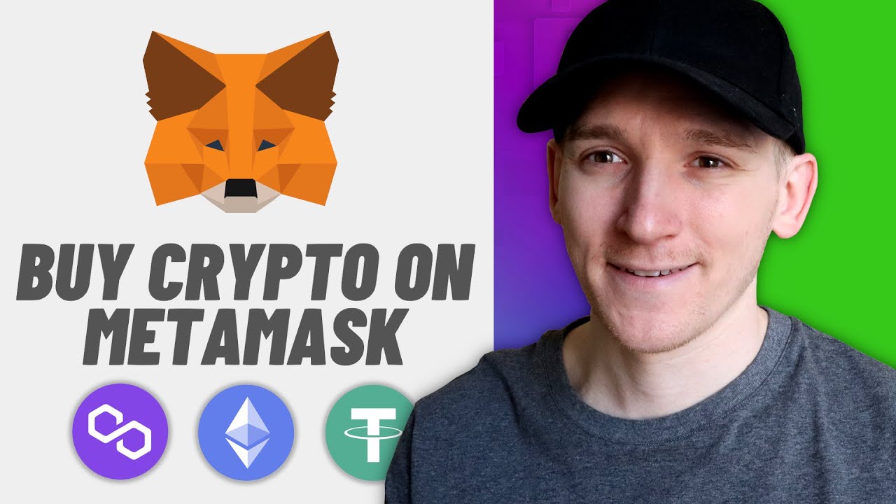 MetaMask Launches Buy Crypto Feature To Simplify Crypto Purchases With Fiat - Forbes India