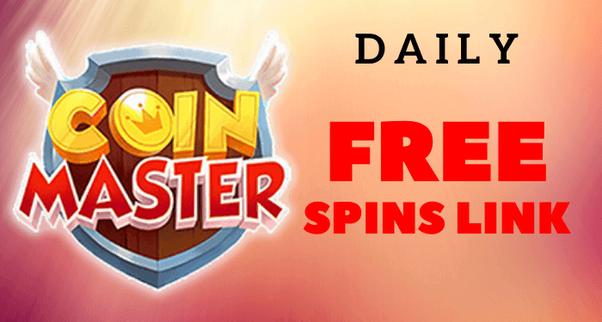 Coin Master Free Spins [February ] - Spins and Coins Links