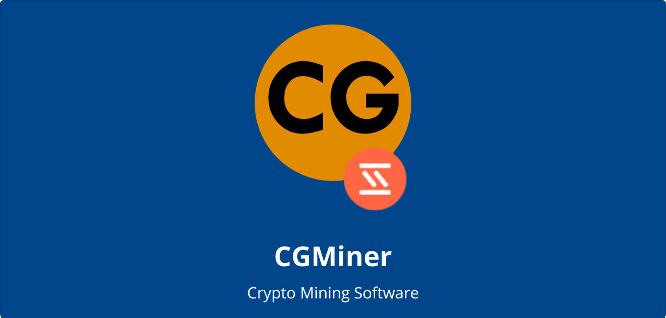 CGMiner - Startup Stash