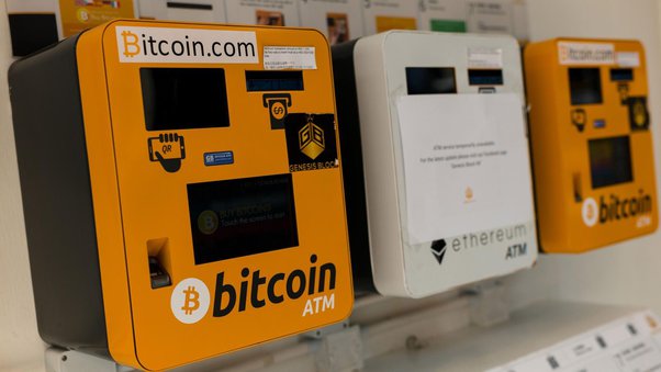 What is a Bitcoin ATM Buy Limit? - Cryptobase ATM