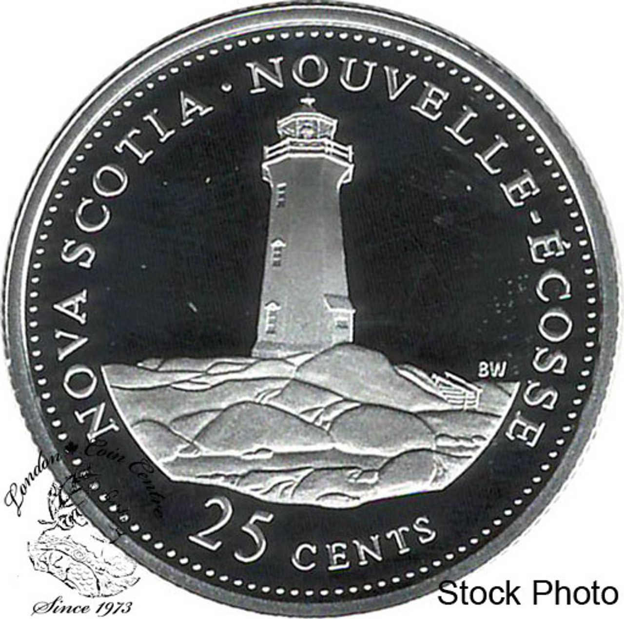 Coins from Nova Scotia – Numista