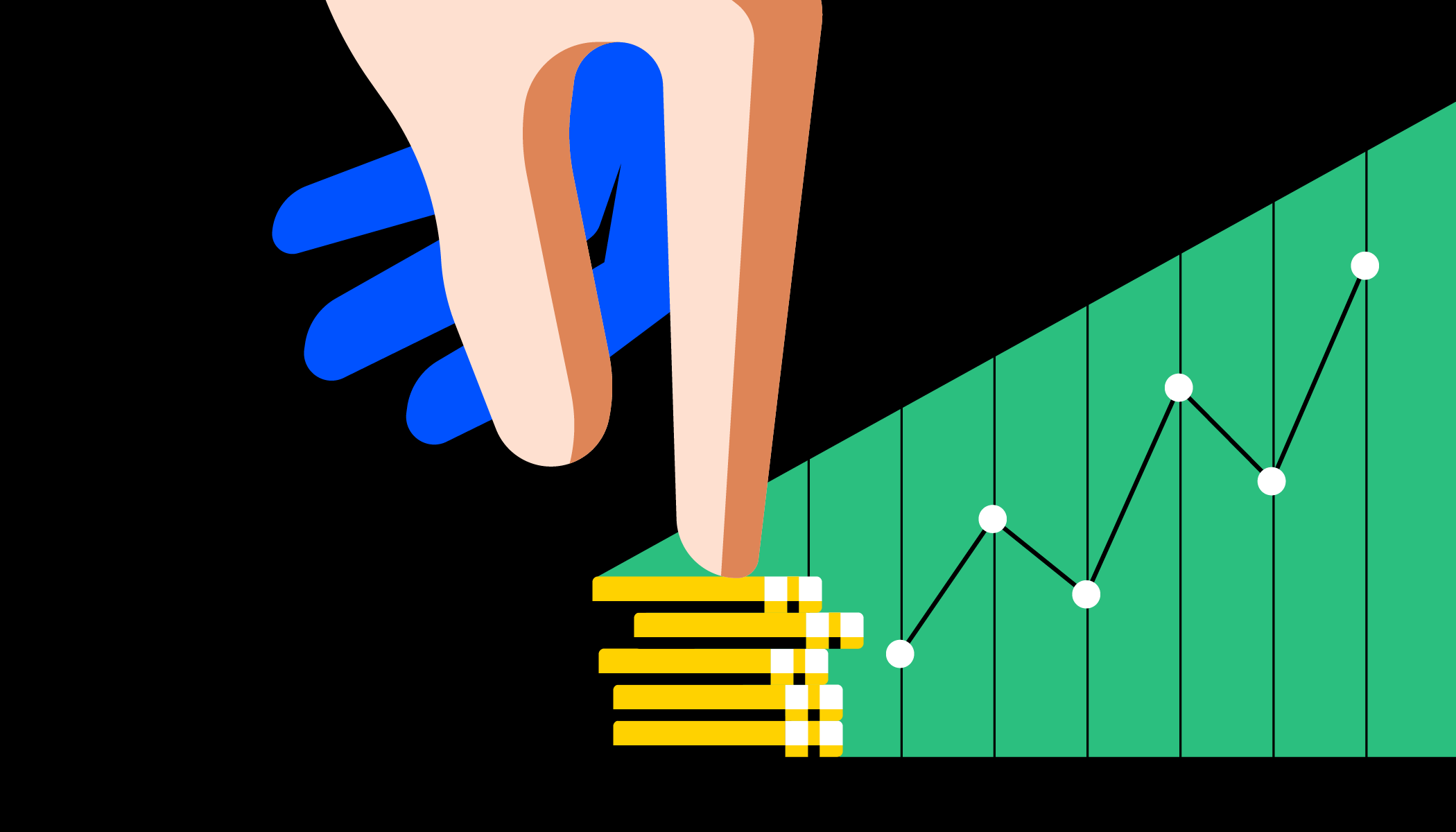 How Crypto Staking Works: A Guide | Bitcompare