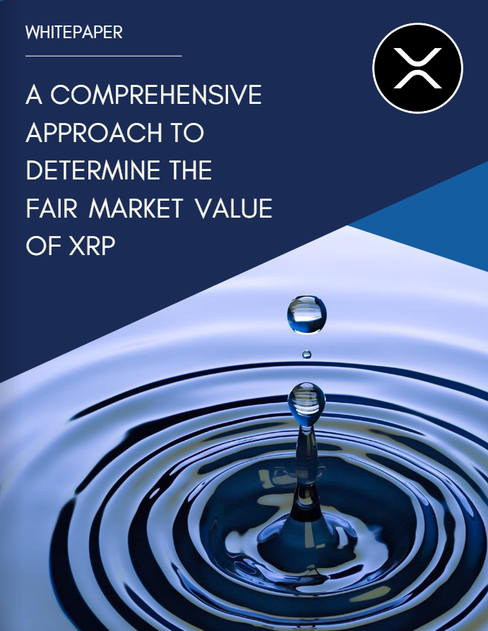 Ripple Strengthens its Stance on CBDC in New Whitepaper